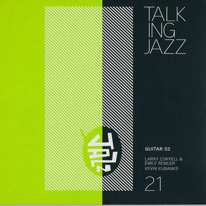 Larry Coryell & Emily Remler