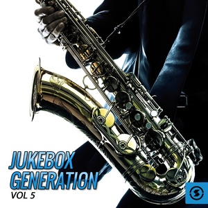 Jukebox Generation, Vol. 5