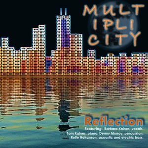 Reflection (feat. Barbara Kalnes, Tom Kalnes, Denny Murray, & Rolfe Hokanson)