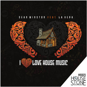 I Love House