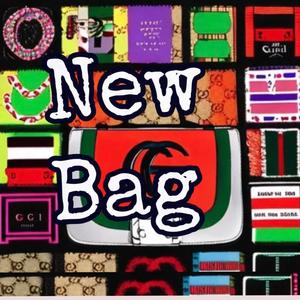 New Bag (Explicit)