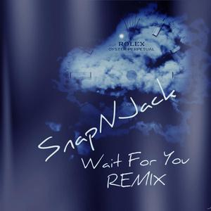 Wait For You (Future x Drake REMIX) [Explicit]