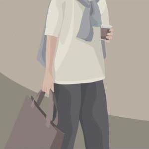 和你在一起 (单人版)