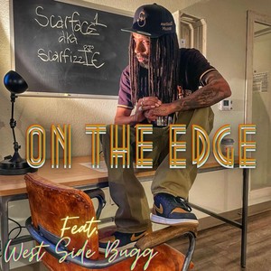 On the Edge (feat. Westside Bugg)