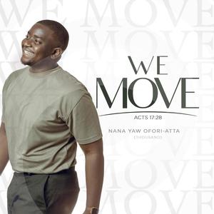 We Move