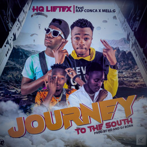 Journey To The South