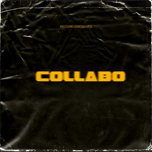 COLLABO (feat. WEY, Choice & Nagalli) [Explicit]