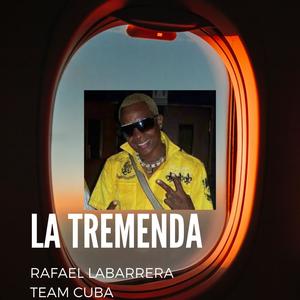 La Tremenda (En Vivo)