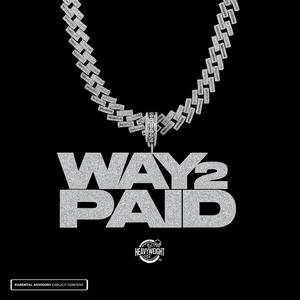 All In Again (feat. Skywalk Lyft & Jamal Kuron) (Explicit)