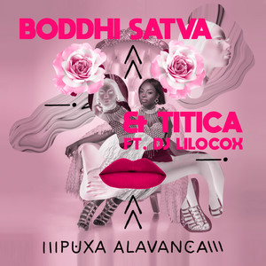 Puxa Alavanca (Radio Edit)