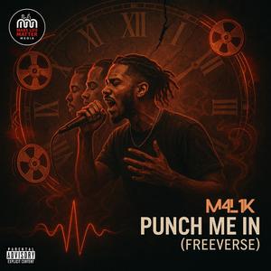 Punch Me In (Freeverse) (Explicit)