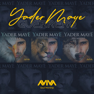 Yader Maye - Hoy