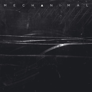 Mechanimal (Explicit)