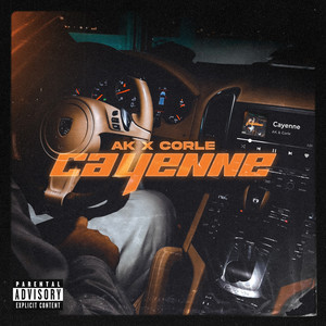Cayenne (Explicit)