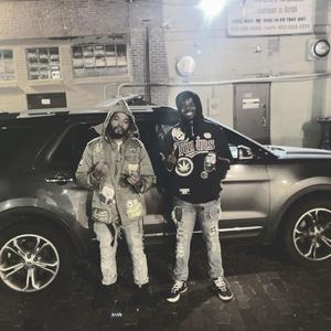 BLOW A BAG (W.I.R) (feat. PERCY THE GOD & GURBUR THE GOD) [Explicit]