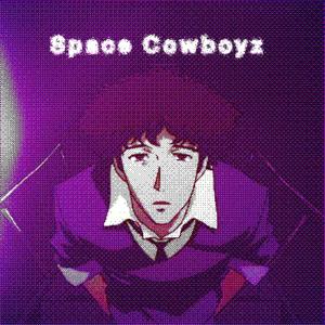 SPACE COWBOYZ