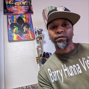 They Don't Like That Ish (Explicit)