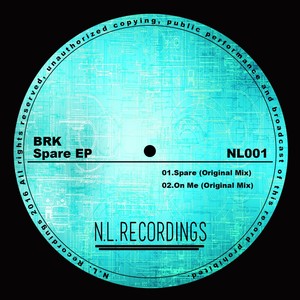 Spare (Original Mix)