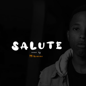 Salute cover (Remix)