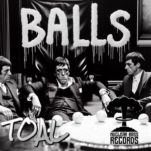 Pussyclart / Balls