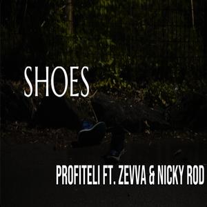 Shoes (feat. Zevva & NickyRod)