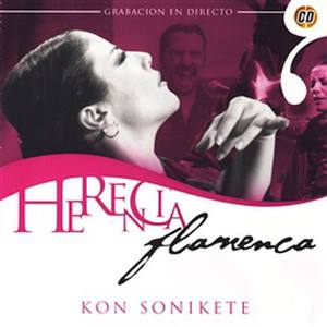 Herencia Flamenca. Flamencos