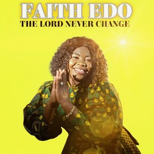 The Lord Never Change (Live)