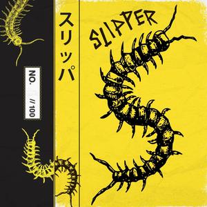 EVERYTHING FALLS APART