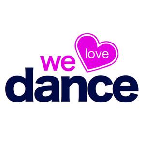 We love to dance