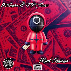 Mind Games (Explicit)