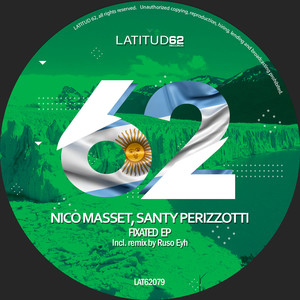 Fixated (Ruso Eyh Remix)