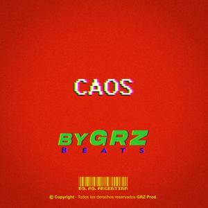 By GRZ #beats | CAOS