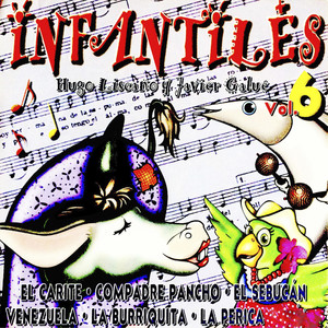 Infantiles Vol. 6