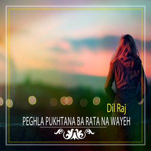 Peghla Pukhtana Ba Rata Na Wayeh - Single