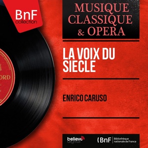 La voix du siècle (Mono version)