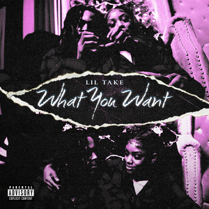 What You Want (Explicit)