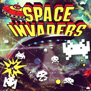 Space Invaders (Explicit)