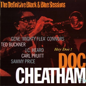 Doc Cheatham - Sugar (Alternate)