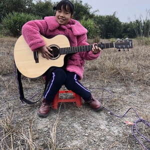 一起歌唱一起成长-丘紫莹&蔡紫凝