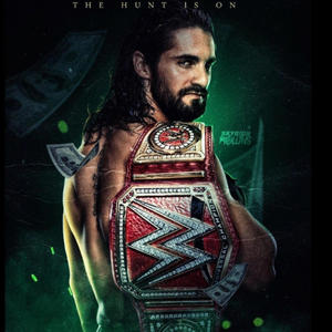 Seth rollins (feat. Stackupdez & Bandman) (Explicit)