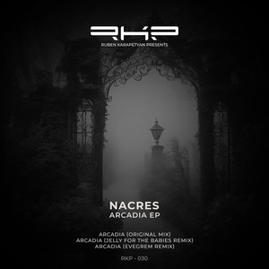 Arcadia (Evegrem Remix)
