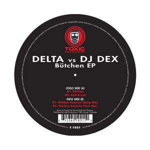 Bütchen EP