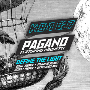 Define The Light (Dukat Remix)