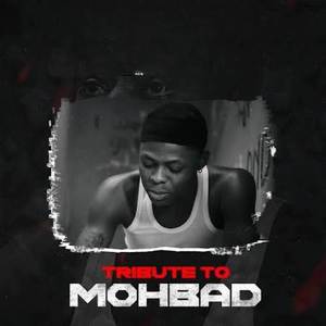 Tribute To Mohbad