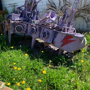 MIAMI CAR CHASES (feat. Angel!) (Explicit)