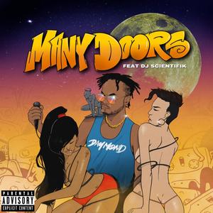 MANY DOORS (Explicit)