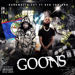 Goons (Explicit)