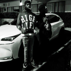 Whim Whamie (feat. Lil Jae) (Explicit)