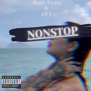 NONSTOP(feat. JRT) (Explicit)