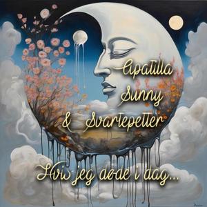 Hvis jeg døde i dag (feat. Tom12, Solgunn Ivana Valstad & Simen Evenrud) (Explicit)